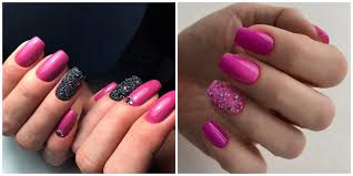 Collection by unsuk jones • last updated 6 days ago. Pink Nails 2021 Fashionable Pink Nails Design In 2021 47 Photos Videos