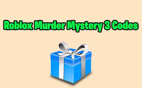 By using the new active murder mystery 2 codes, you can get some free knife skins which is very cool cosmetics. Murder Mystery 3 Codes February 2021 Updated Situationistapp