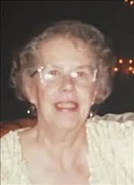 Obituary information for Martha Sada Salvesen