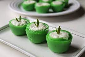 Che nom 1 year ago. Azie Kitchen Kuih Nona Manis Berhari Raya Aidil Adha Makanan Cemilan
