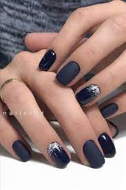 50 Hottest Natural And Lovely Short Square Nails For Spring Nails 2020 Fashion Girl S Blog Stylish Nails Nail Colors Nail Colors Winter This is a very trendy metallic nails. nail colors