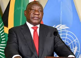 How did the fake prophet #bushiri and wife escape sa. Ramaphosa South Africa Calls For An End To The Illegal Occupation Of Western Sahara Al Saharawi