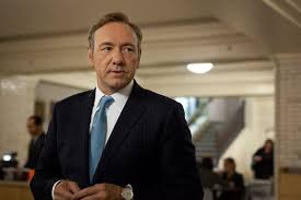1 the murder of zoe barnes. House Of Cards Season One Recap Episodes 1 3 Two Kinds Of Pain