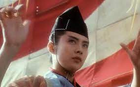 the east is red 1993 film 東方不敗之風雲再起 brigitte lin joey wong yu rongguang