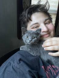 Someone dumped 3 kittens, 2 boys & a girl. So cute I'm keeping them. Does  anyone know where I can get them their shots?