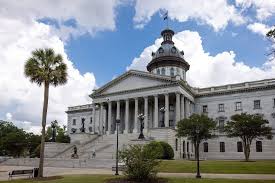South Carolina picked by DNC panel to hold Democrats’ first 2028 presidential primary