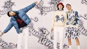 新包| DIOR MEN 上架中国新年限定系列：生肖虎涂鸦- iBag · 包包