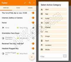Descarga tasker apk para tu teléfono android. Tasker Pro Apk V5 13 7 Paid Patched Download For Android