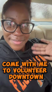 Volunteering at Atlanta Mission: Holiday Service 2023