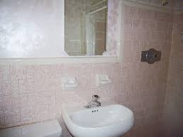 single hole bathroom sink