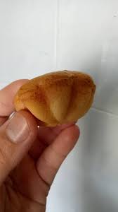 Tapi.klau yuk.yuk cicah ngan air sejuk je.sedap. Resipi Bahulu Cermai Sedap Guna Sukatan Cawan