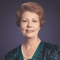 Dorothy Louise Wilson Ewing Obituary