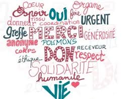 Journee Mondiale Du Don D Organes Et De La Greffe Acssm Soins Infirmier A Domicile