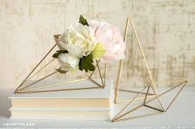 Diy Geometric Centerpieces For Wedding Decor Geometric Centerpiece Wedding Decorations Centerpieces Diy Wedding Decorations