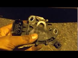 Tukar gear auto dengan cara salah boleh. Penyelesaian Masalah Dashbord Gear Indicator Berkelip Dan Gear Tak Masuk Gearbox Auto Youtube