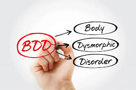Image result for Body Dysmorphic Disorder