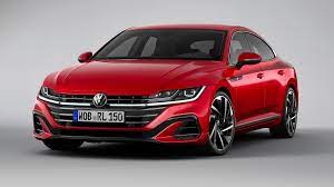 Sıfır volkswagen passat fiyatları & modelleri sahibinden.com'da. 2021 Volkswagen Arteon First Look Yep Vw Updated It After One Year