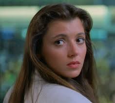 Allison Dean as Patrice McDowell.