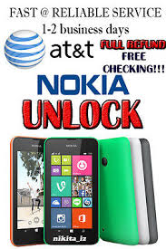 Home · sim unlock acer at&t for free · sim unlock acer iconia tab a501 at&t for free · sim unlock alcatel at&t for . Unlock Code For At T All Microsoft Nokia Lumia 640 520 635 830 920 925 1520 0 99 Picclick