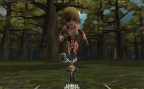 Titans behavior has been adapted to resemble those of the anime and comics. Attack On Titan Tribute Pc Game Download Full Version Gaming News Analyst