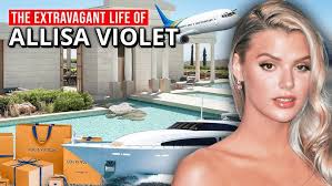FUNNIEST Alissa Violet Videos Compilation