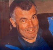 Condolence Book for William Breen (Clonmel, Tipperary)