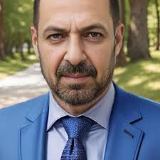 أحمد إبراهيم جوارنه