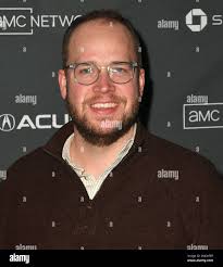 Van wagoner hi-res stock photography and images