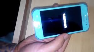 Samsung Galaxy J1 Ace J110h Hard Reset Formatage Youtube