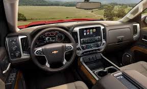 2018 Chevrolet Silverado 1500 Interior Dashboard Chevy Silverado Chevrolet Silverado 2500hd Chevrolet Silverado