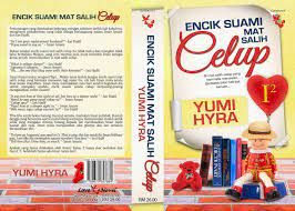 Free ost encik suami mat saleh celup official lirik mp3. Miss Banu Story Novel Encik Suami Mat Salih Celup Baca Online