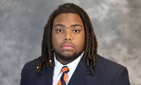 Donte Wilkins ready to step in immediately for Virginia