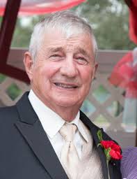 Obituary information for Robert James Rowley