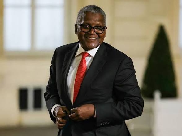 Dangote says group ready to face legal challenges over Kenya refinery