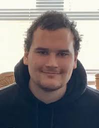 Obituary information for Adrian Robinson