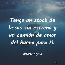 Frases De Abrazos Y Besos Literato