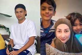 Sepanjang kerjayanya, beliau membintangi banyak drama tv tempatan. Rita Rudaini Ig