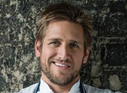 Curtis Stone
