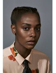 A Photo Story in Celebration of Dries Van Noten's 100th Show