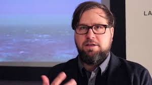 Laurent Lévesque @ FLUX Media Art Gallery, May 19