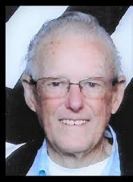 Harry Heverley Obituary (1941