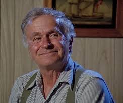 Sometimes you just need a little Rocky. Noah's acting was always very  expressive too.... 💛