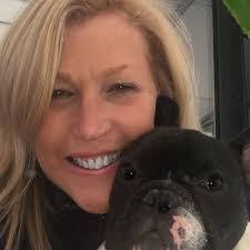 Deborah Brennan's Instagram, Twitter & Facebook