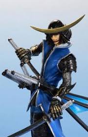 Maybe you would like to learn more about one of these? Kotobukiya Sengoku Basara 2 Date Masamune Sengokuzo Figures Plastic Kits Otaku Hq