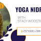 Yoga Nidra with Stacy Wooster event image
