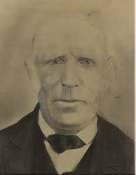 Bryan Family and the War of 1812-James Bryan (1795-1868) DE> MD > PA