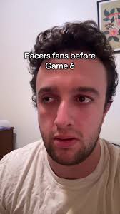 Not so fun when it hurts you now is it? #nba #nbafinals #pacers  #tyresehaliburton