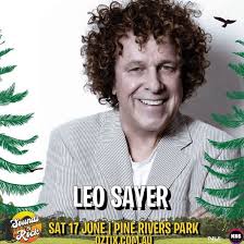 Leo Sayer