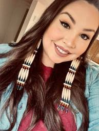 Sharon Farr Welch Northern Cheyenne Tribal Scholarship