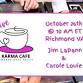 KARMA CAFE event image